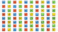 Symbol Icon Collection screenshot